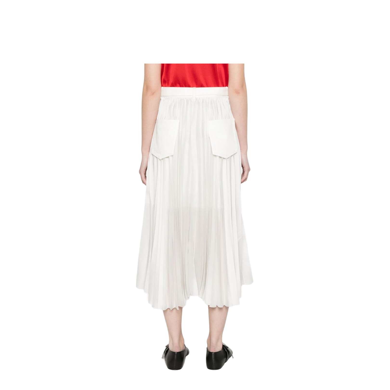 Skirts White - Image 4