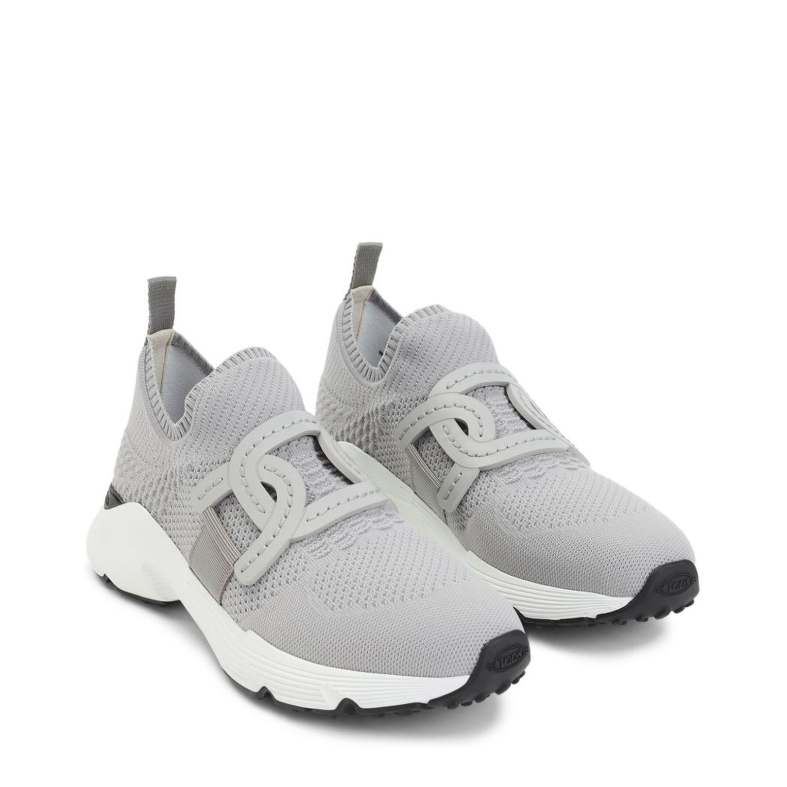 Kate Knitted Sneakers - Image 4