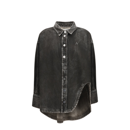 Denim Shirt - Image 1