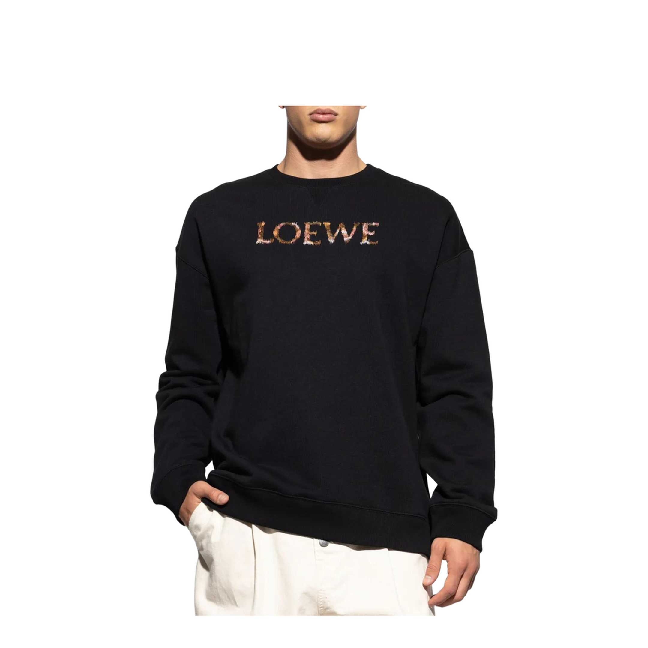 Regular Fit Sweatshirt - Image 5