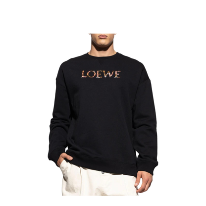 Regular Fit Sweatshirt - Image 5