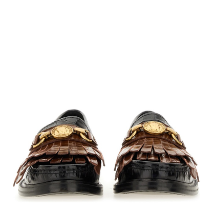 Moccasin with Bangs and Coin - Image 4