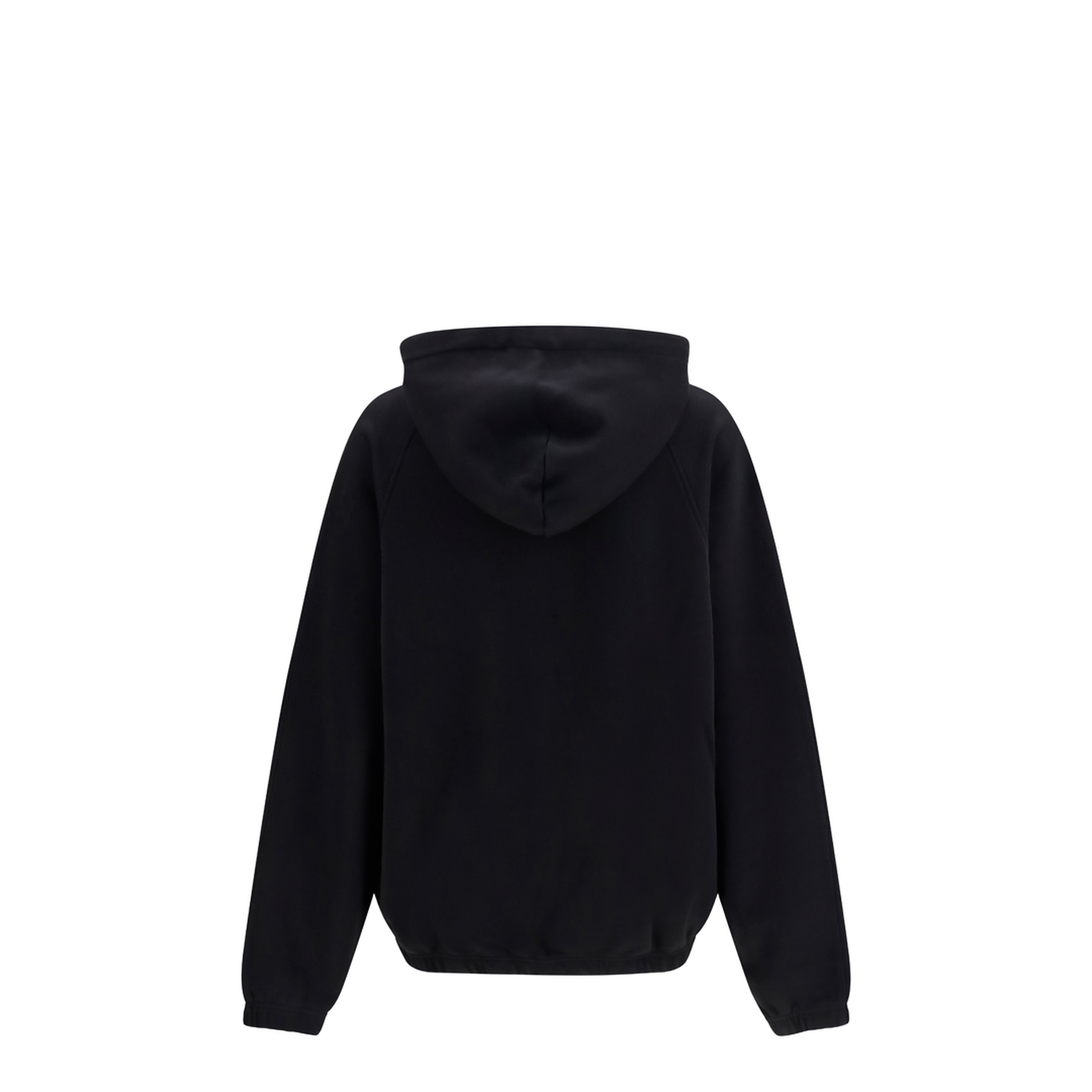 Vintage Box Logo Hoodie - Image 2