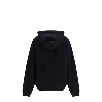 Vintage Box Logo Hoodie - Image 2