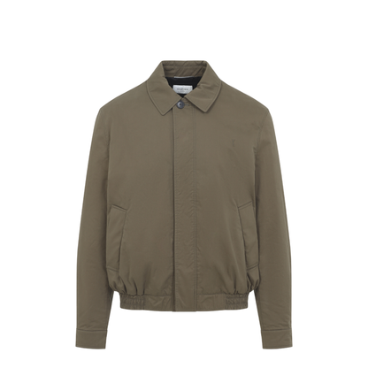 Cotton Jacket - Image 1