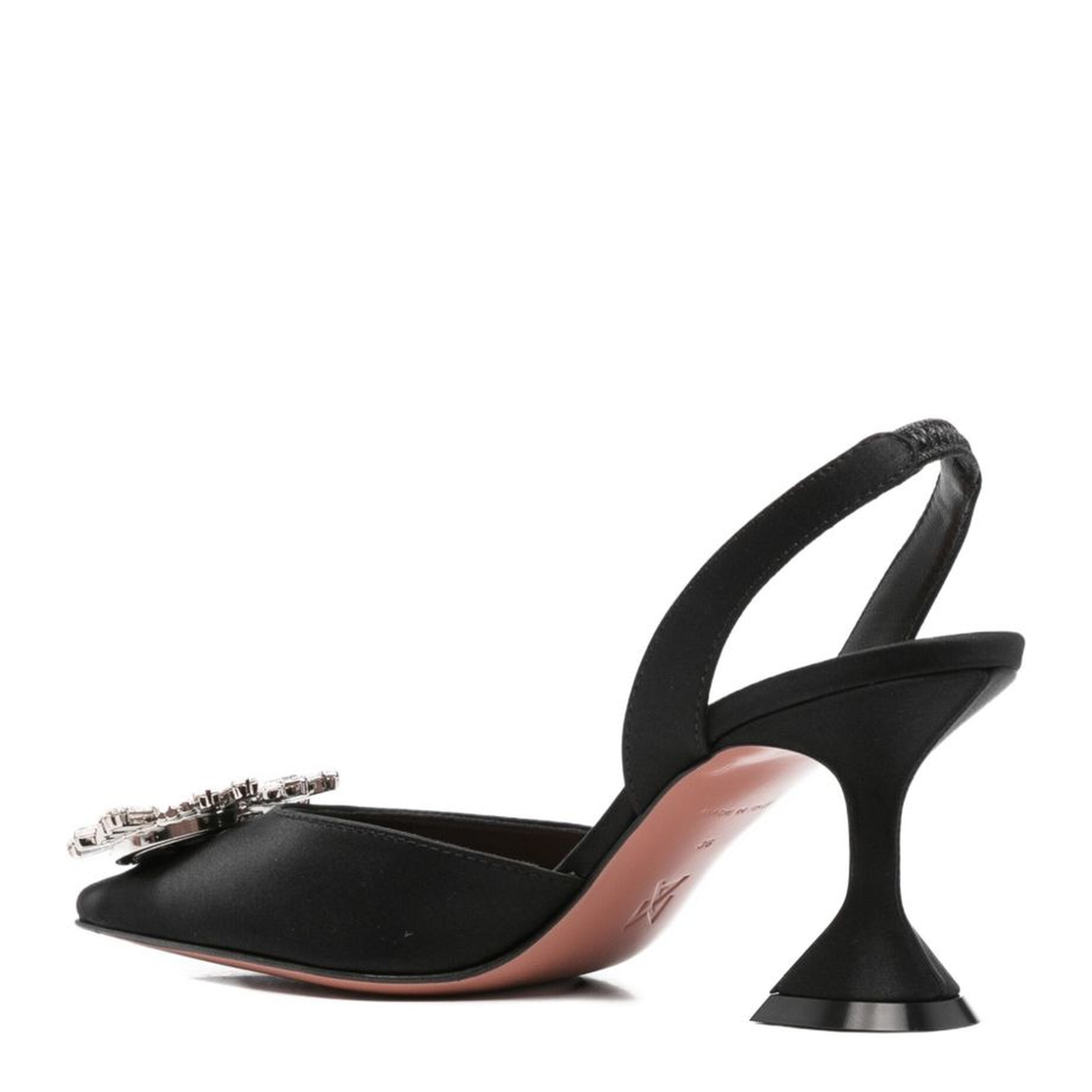 Heel Black - Image 4