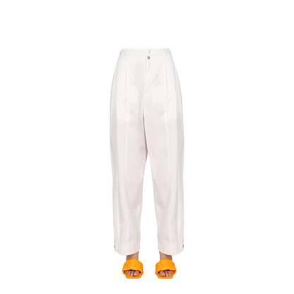 Wide Leg Pants - Image 1