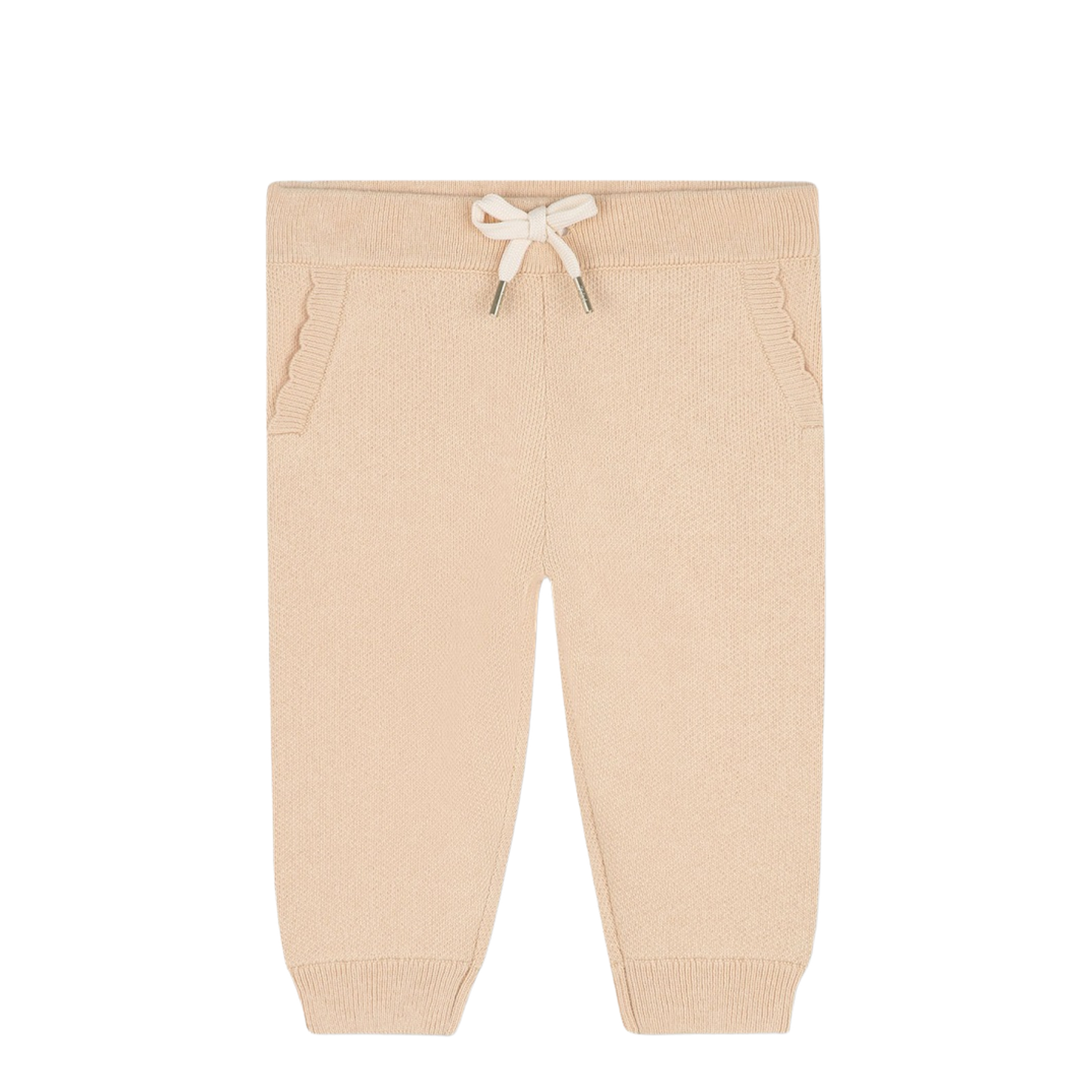 Pants Set with Sweatshirt - Image 4