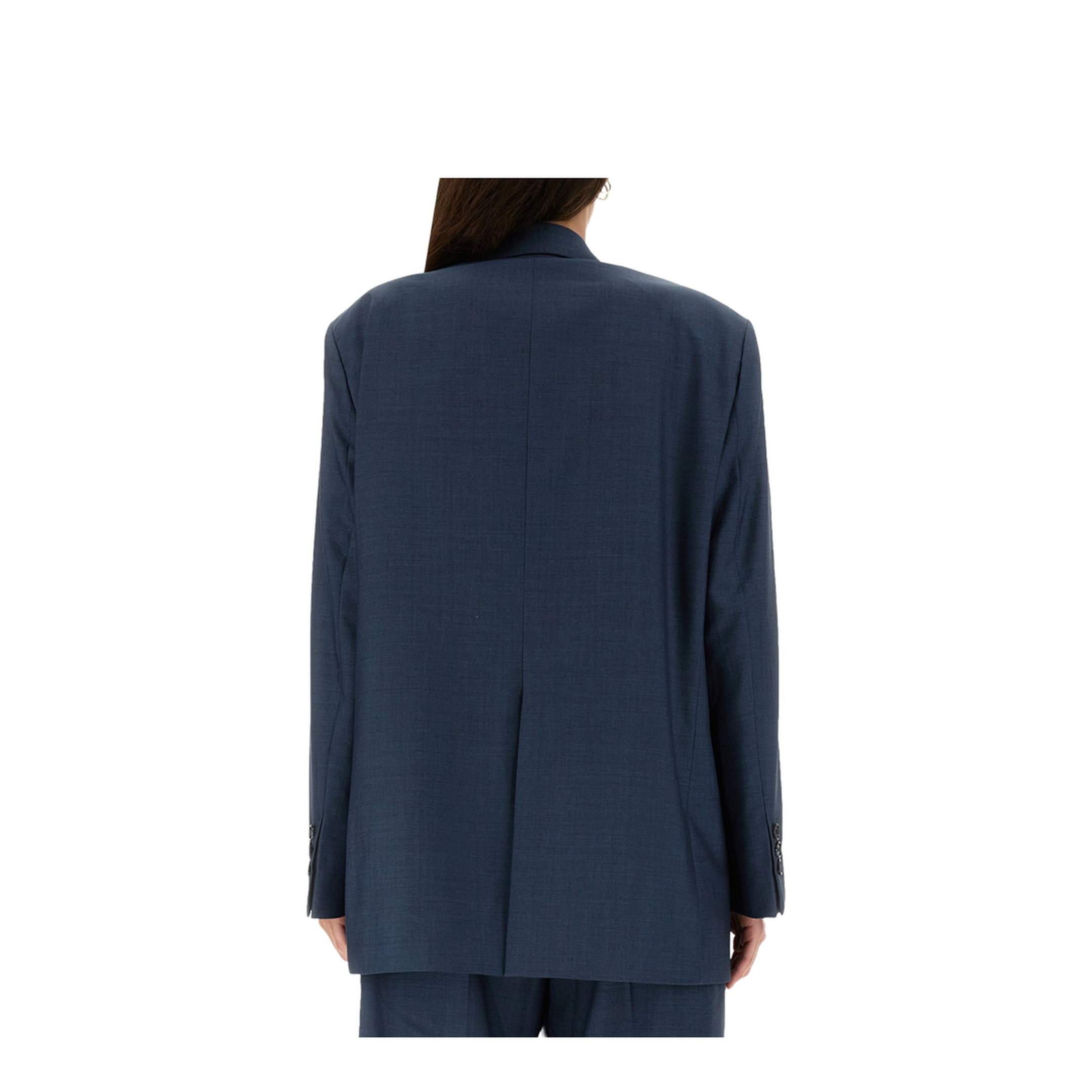 Wool Jacket - Image 3