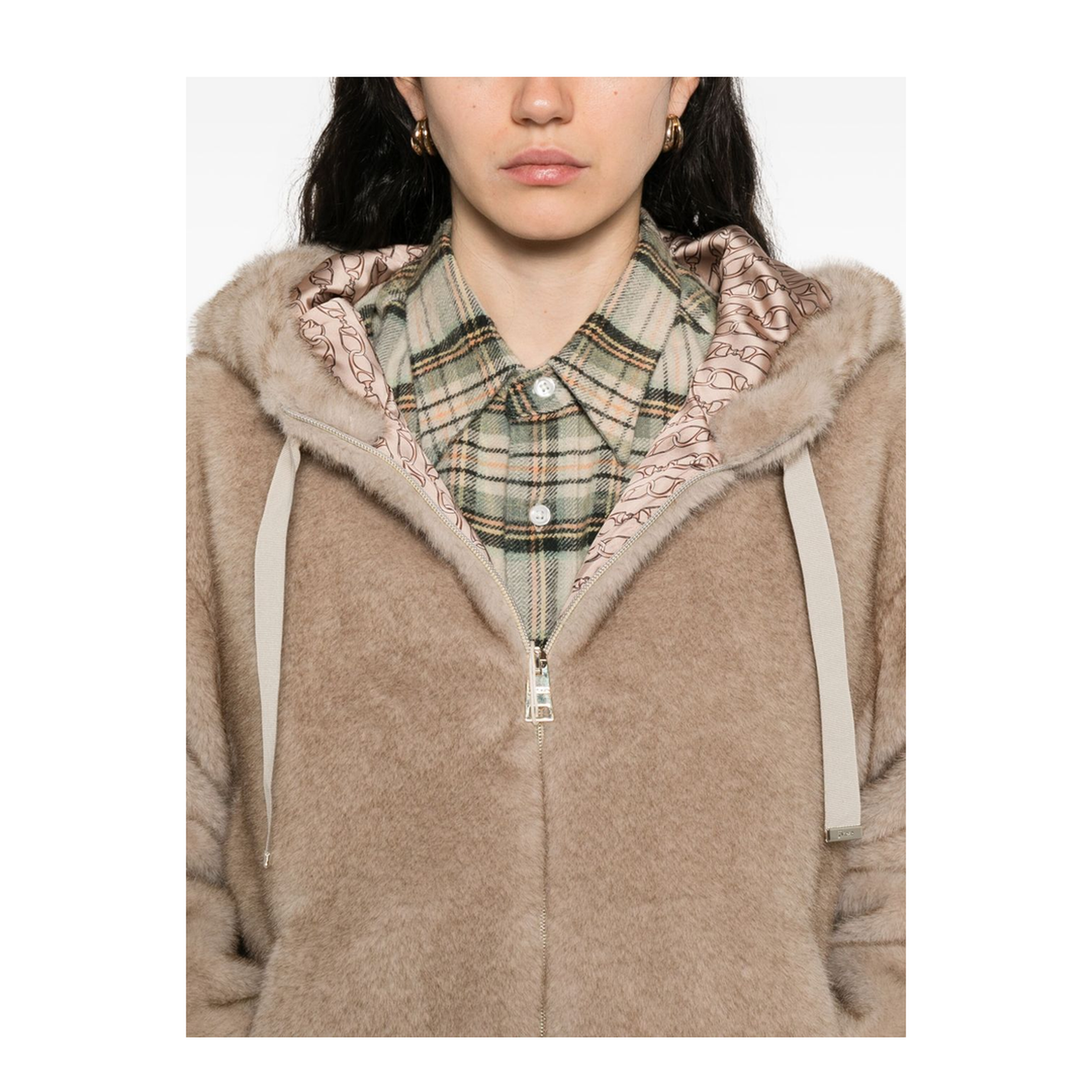 Coats BEIGE - Image 4