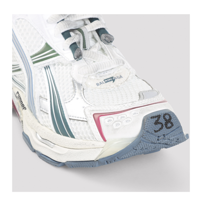Runner Sneakers - Image 6