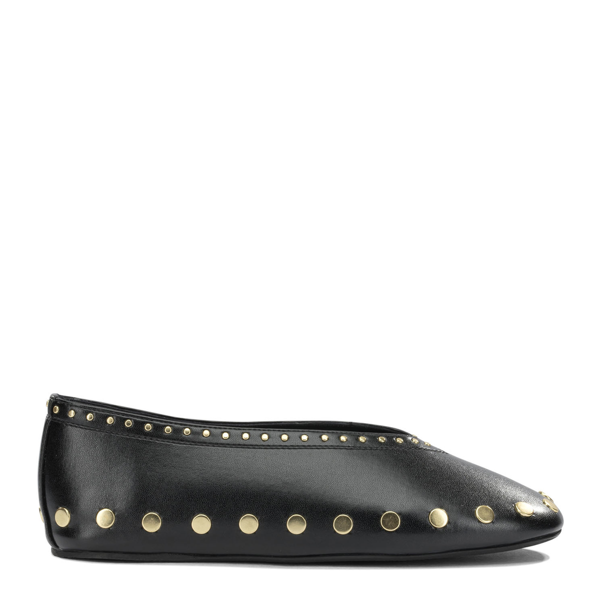 Jenny Classic Ballet Flats - Image 1