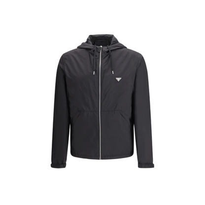 Re Nylon Jacket - Image 1