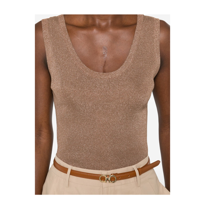 Top Brown - Image 2
