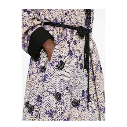 Coats NAVY - Image 3