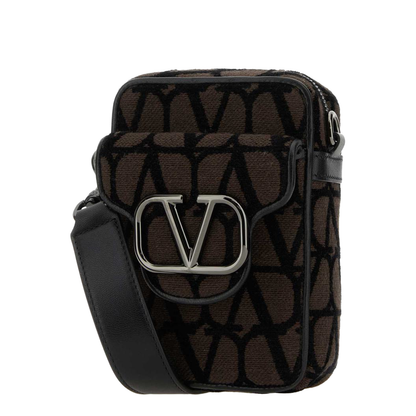 Locò Mini Crossbody Bag - Image 5