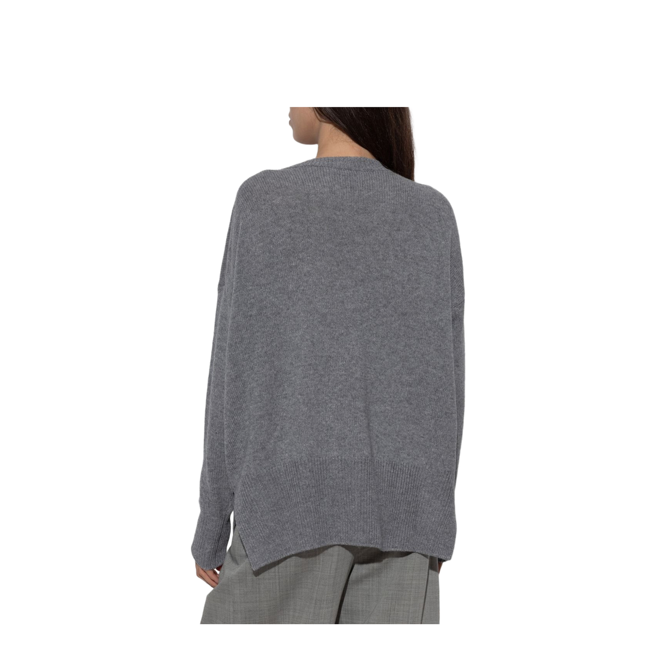Sweaters Grey - Image 4