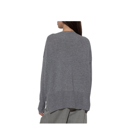 Sweaters Grey - Image 4