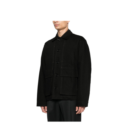 Coats Black - Image 2