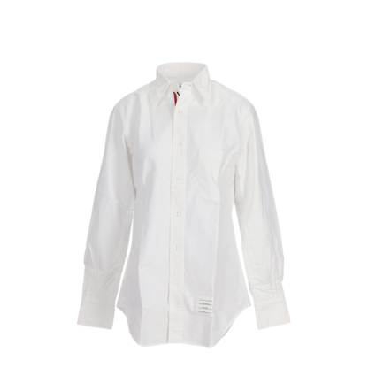 Cotton Shirt - Image 6