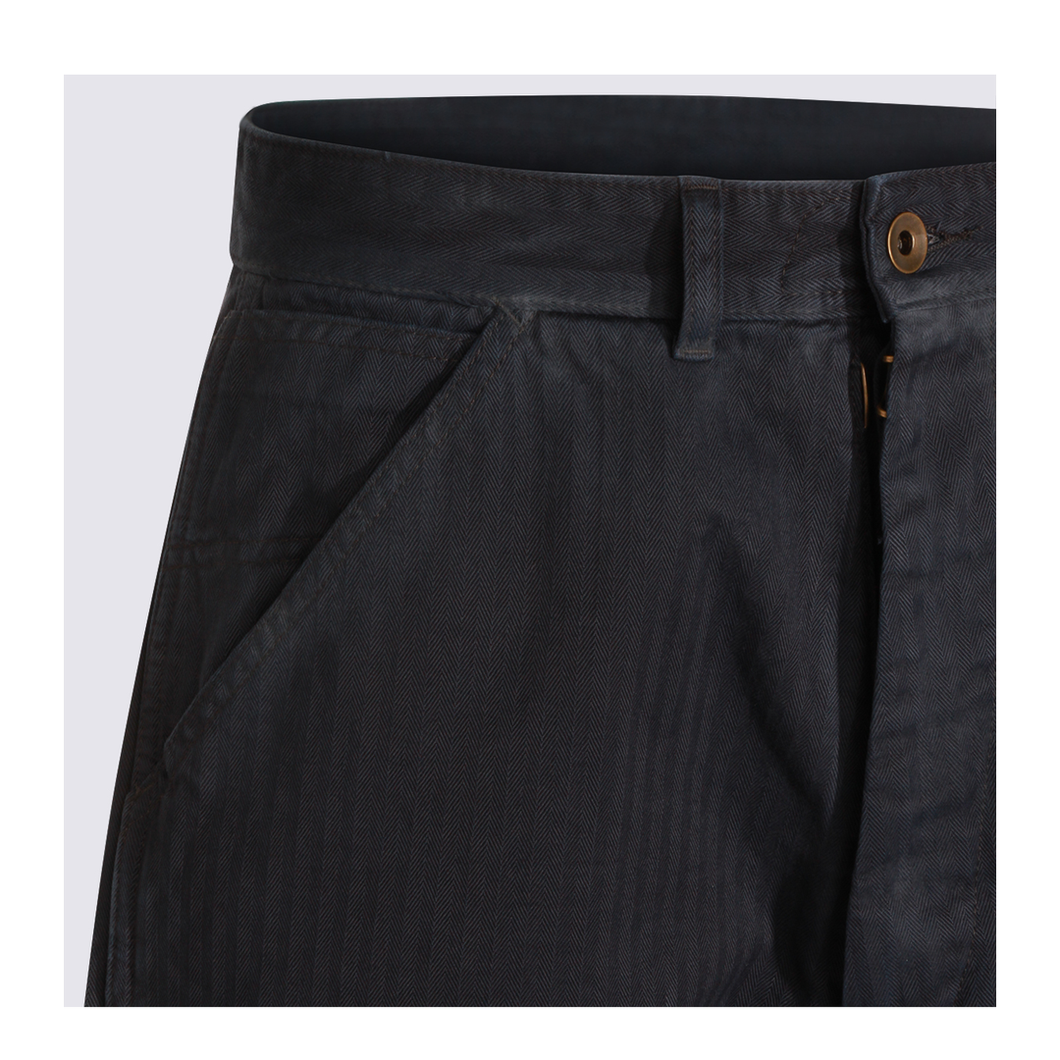 Herringbone Pants - Image 8
