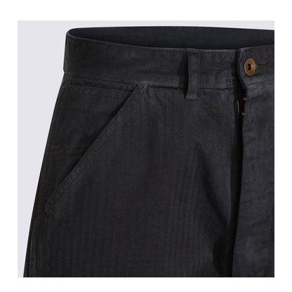 Herringbone Pants - Image 8