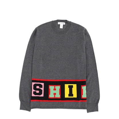 SHIRT" SHIRT - Image 1