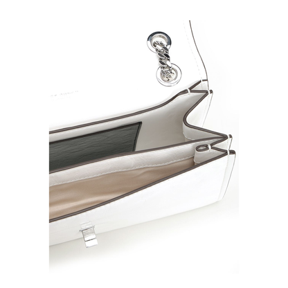 Kira Turnlock Shoulder Bag - Image 3