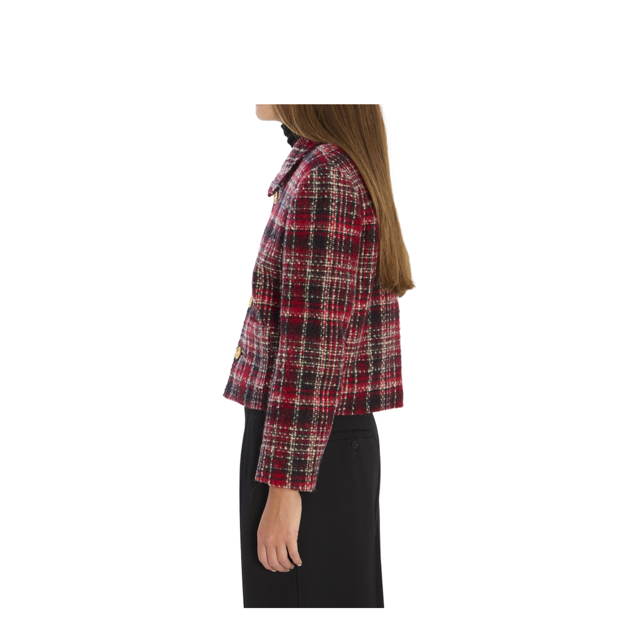 Charlotte Jacket - Image 2