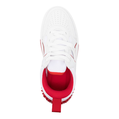Astroloubi Woman Sneakers White - Image 4