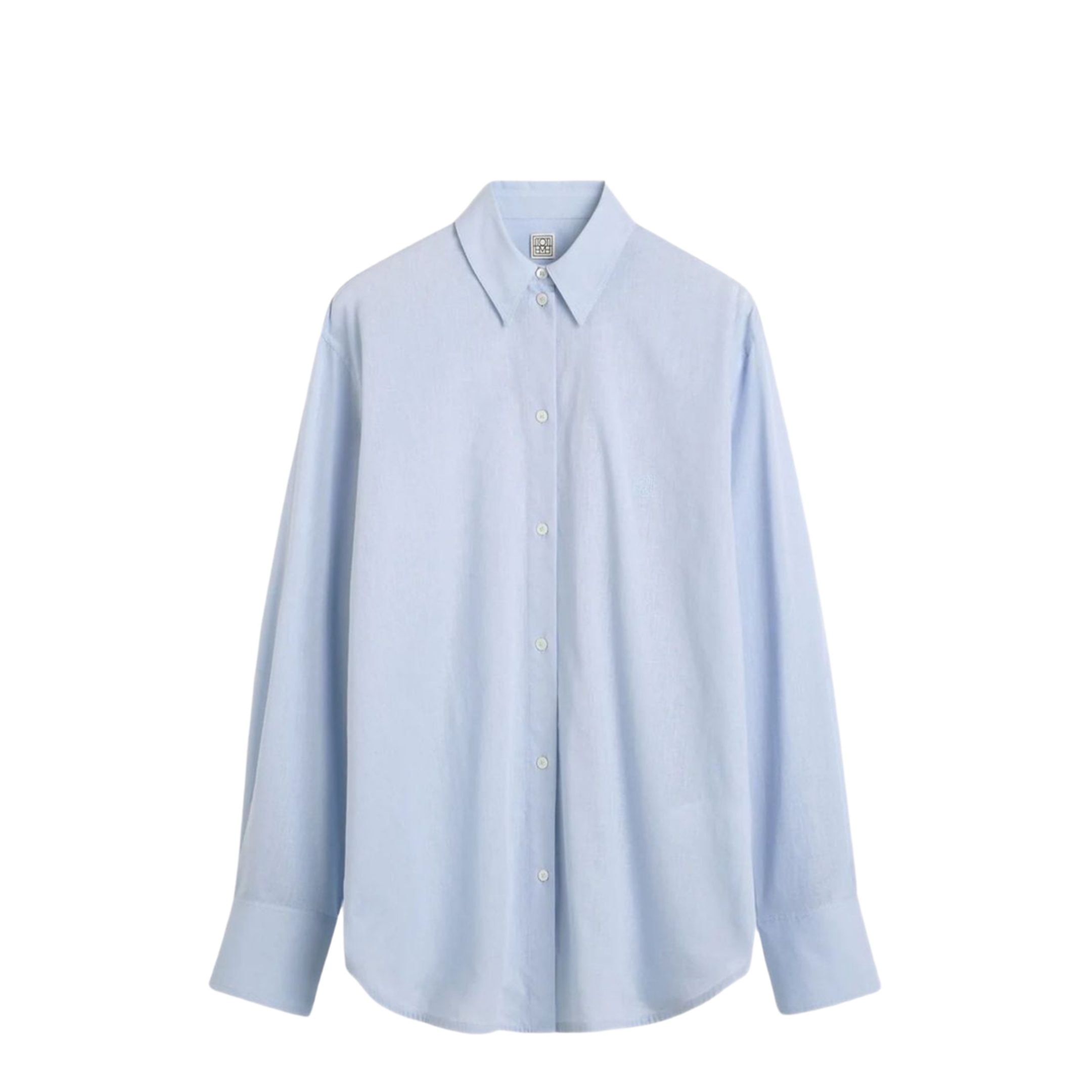 Clear Blue Shirts - Image 1