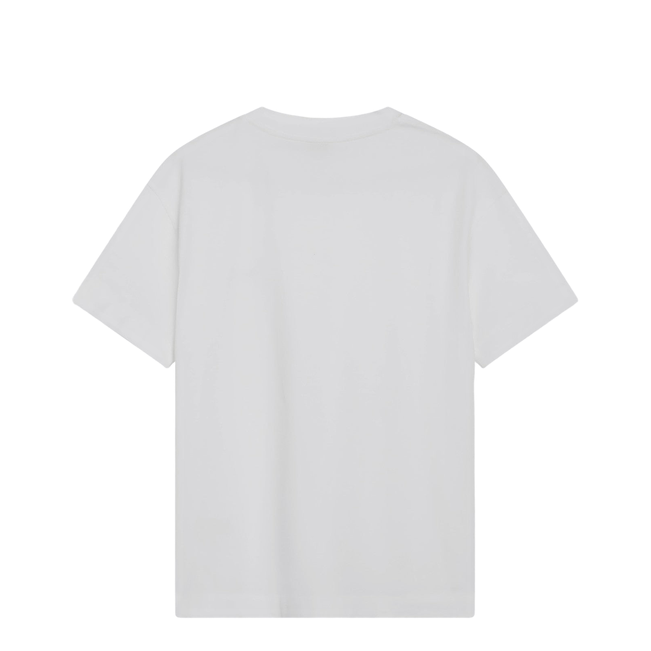 Crew Neck T-Shirt - Image 2