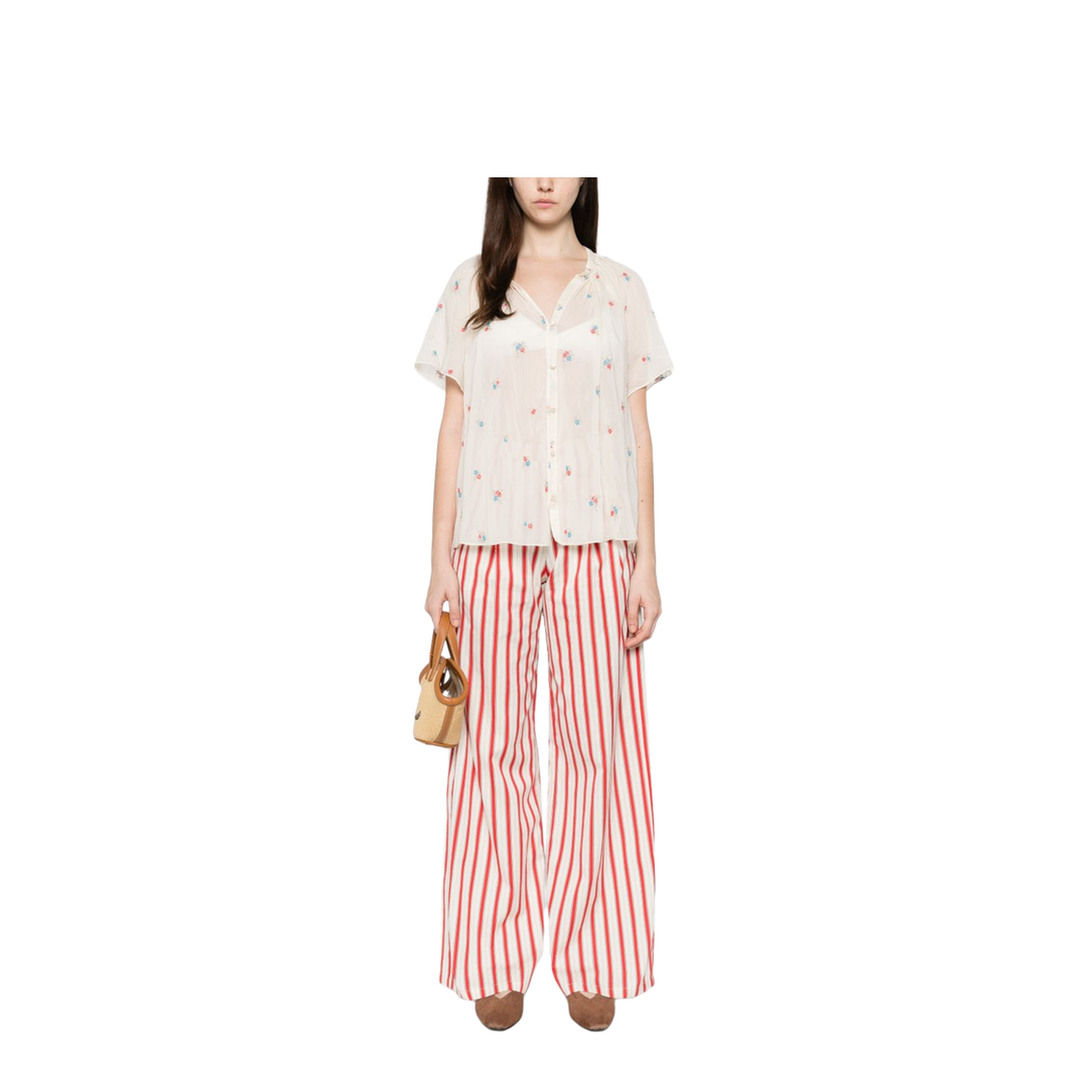Shirts Beige - Image 4