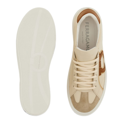 Sneakers ECRU - Image 2