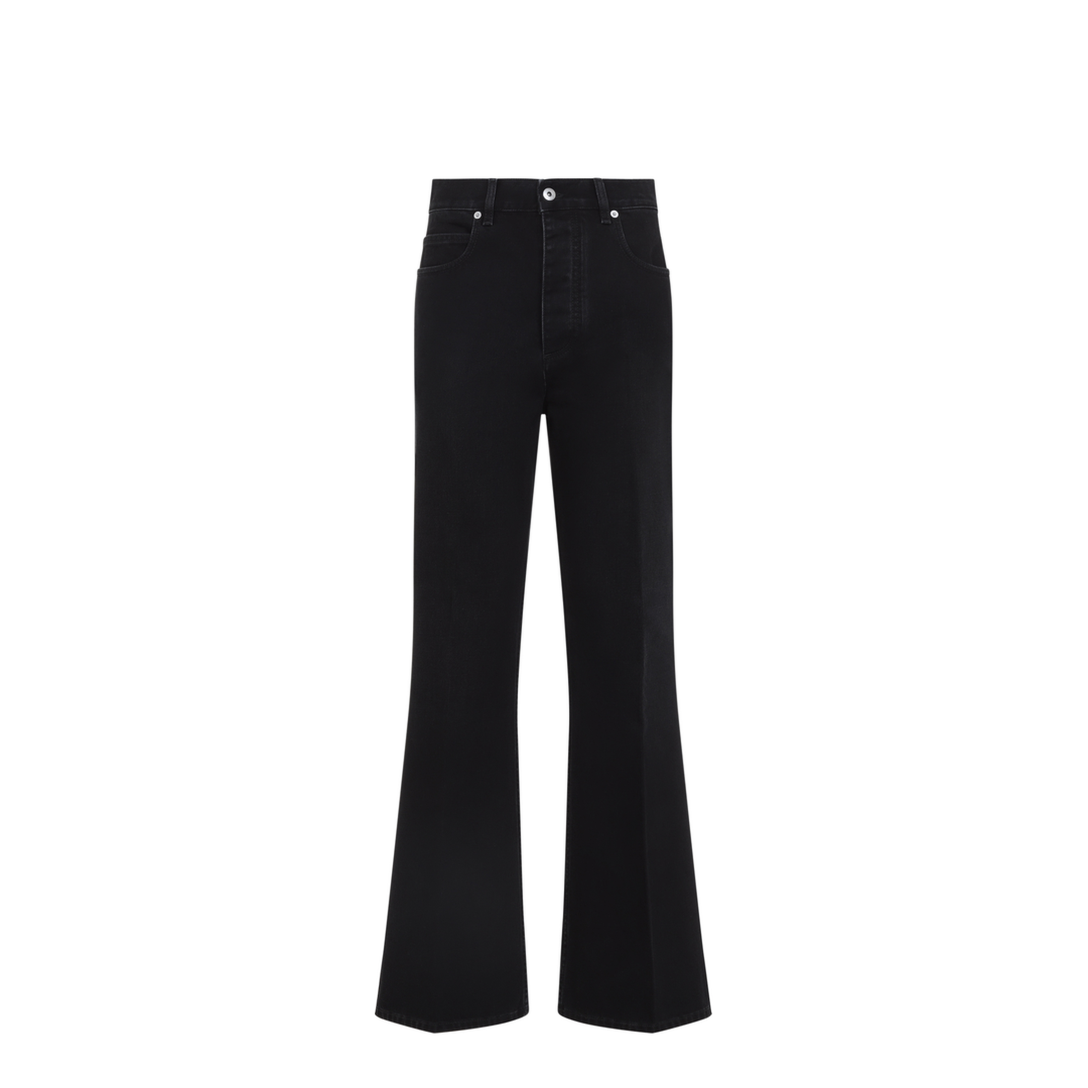 Flare Jeans - Image 2