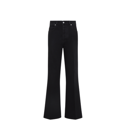 Flare Jeans - Image 2