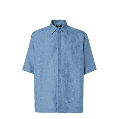 Jacquard Shirt - Image 1