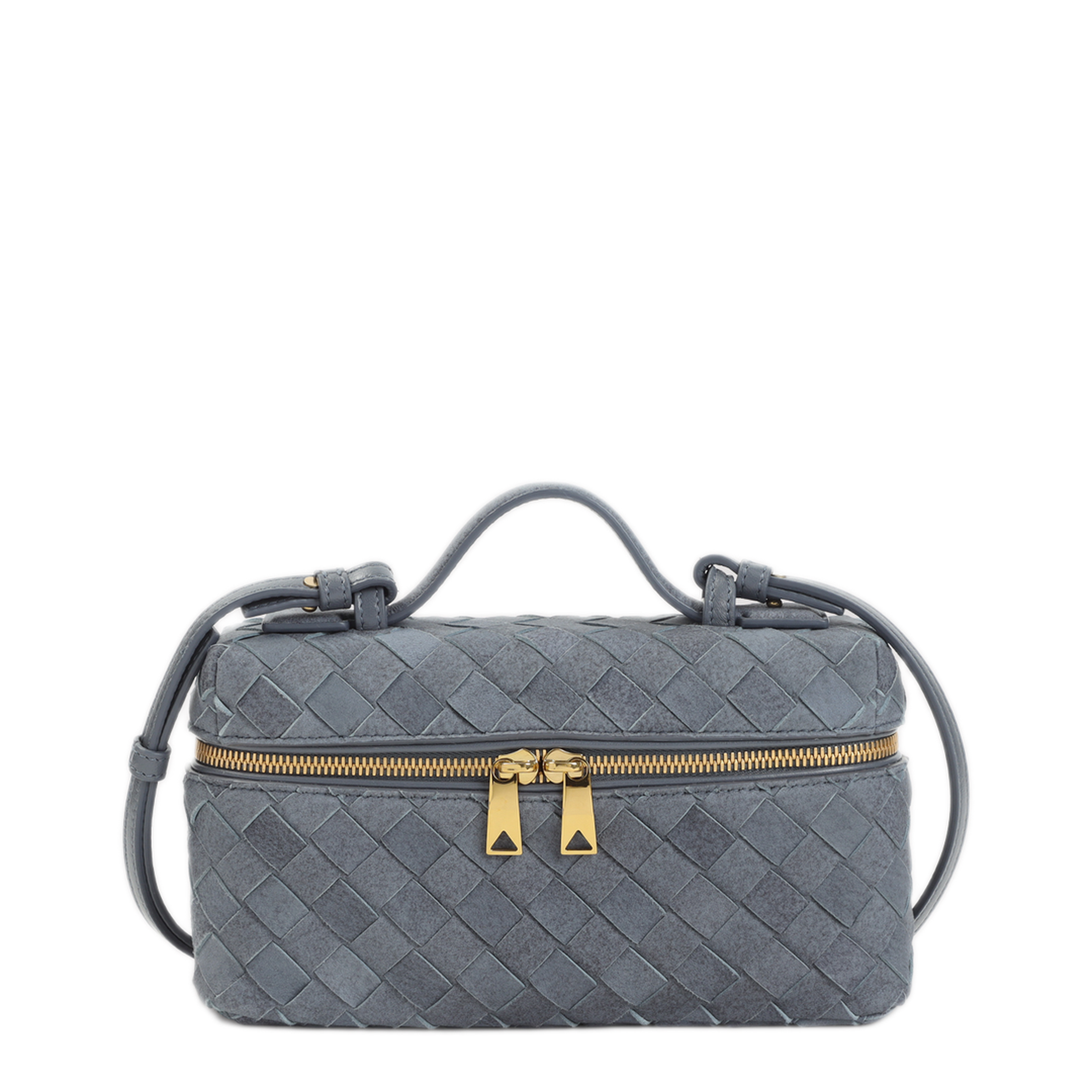 Bang Bang Intrecciato Handbag - Image 3