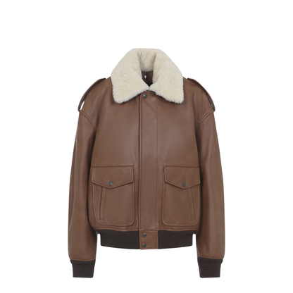 Aviator Jacket - Image 2