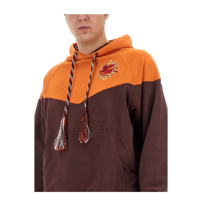 Hooded Sweatshirt With Logo - Image 4