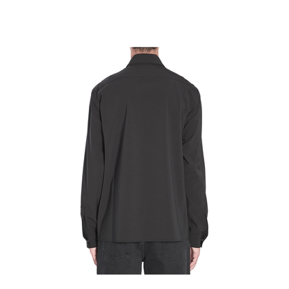 Long-sleeve shirt - Image 4