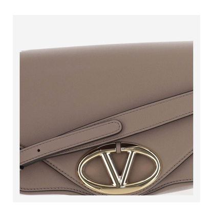 Garavani V-logo Shoulder Bag - Image 4