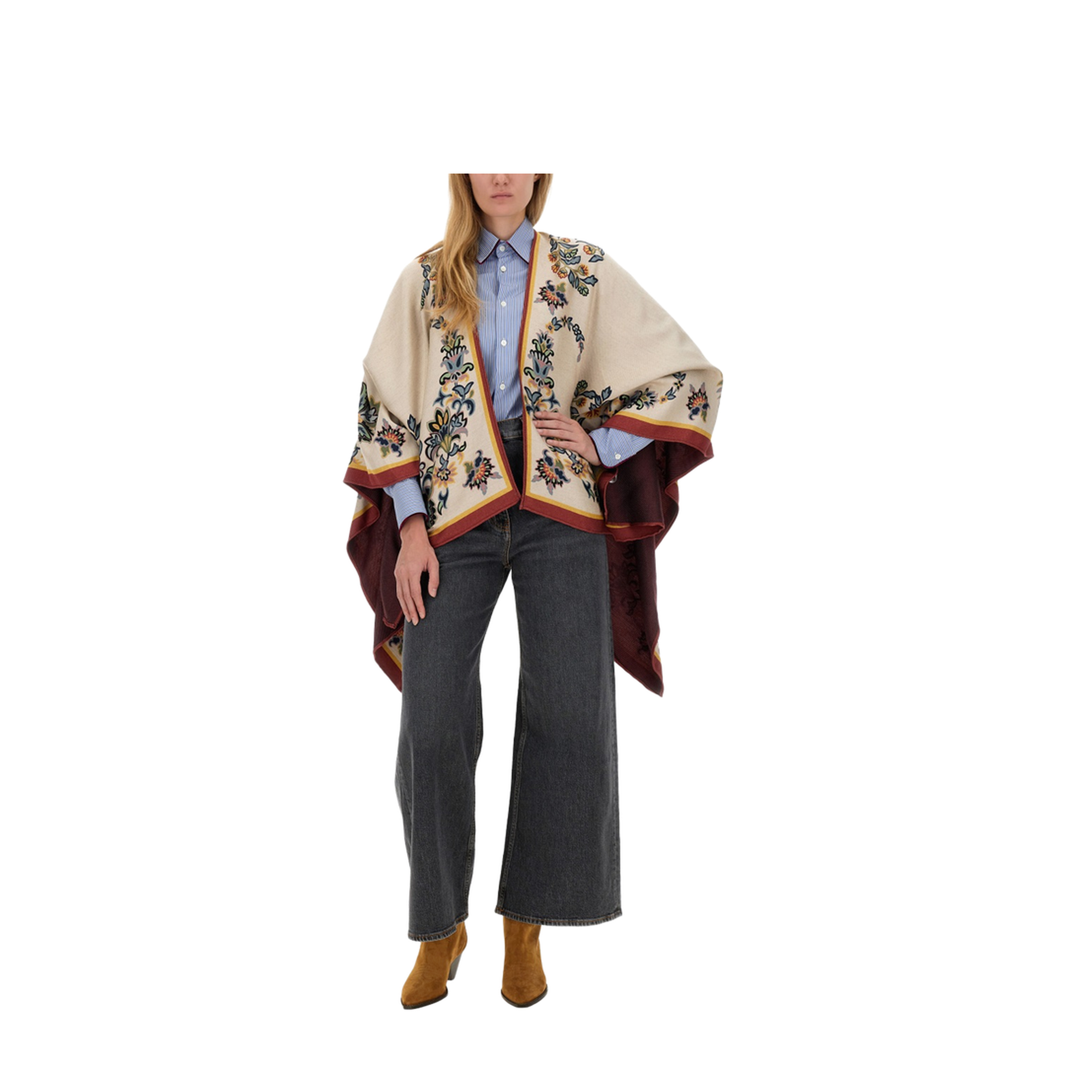 Denim Blue - Image 2