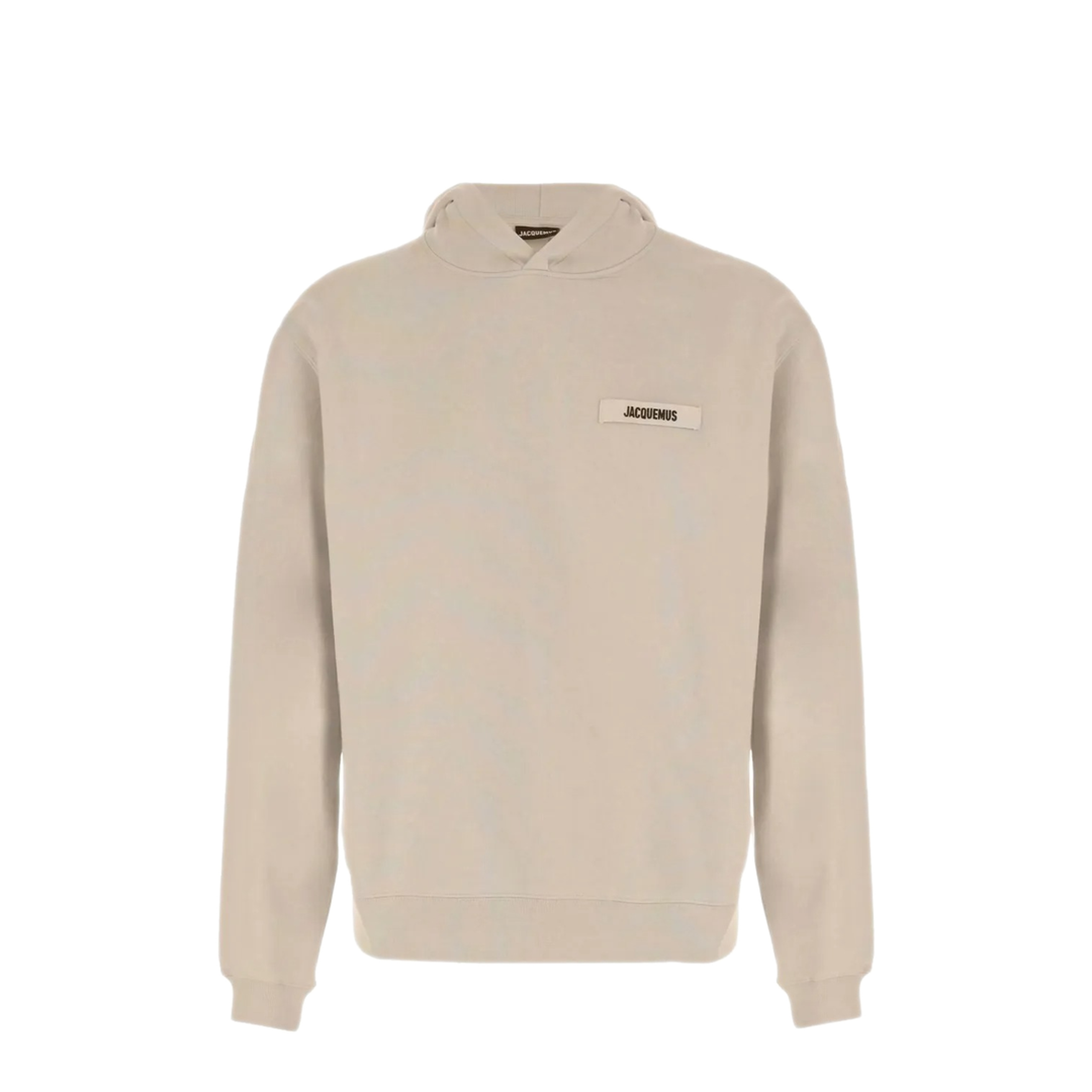 The Gros Grain Hoodie - Image 1
