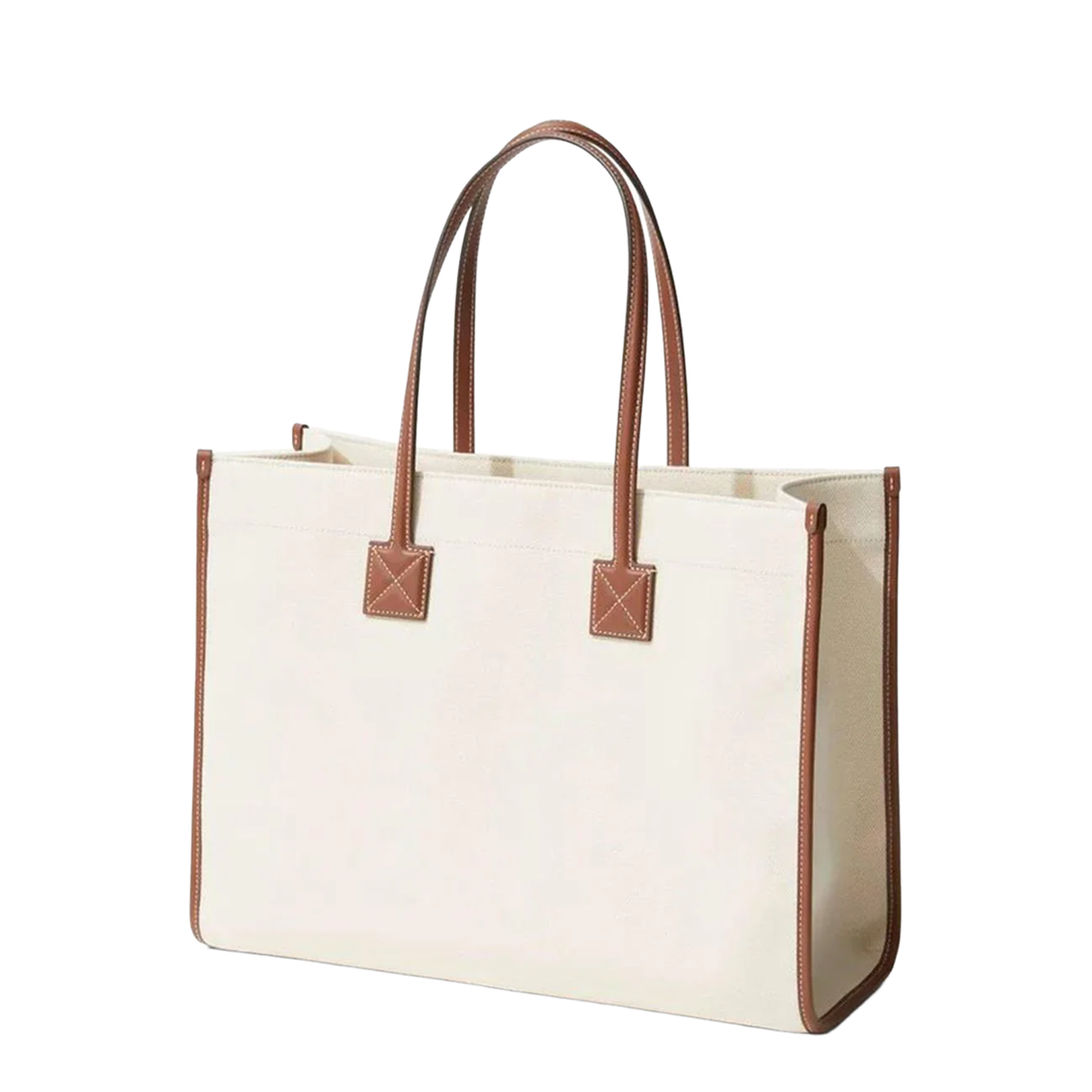 Medium Pocket Detail Tote - Image 2