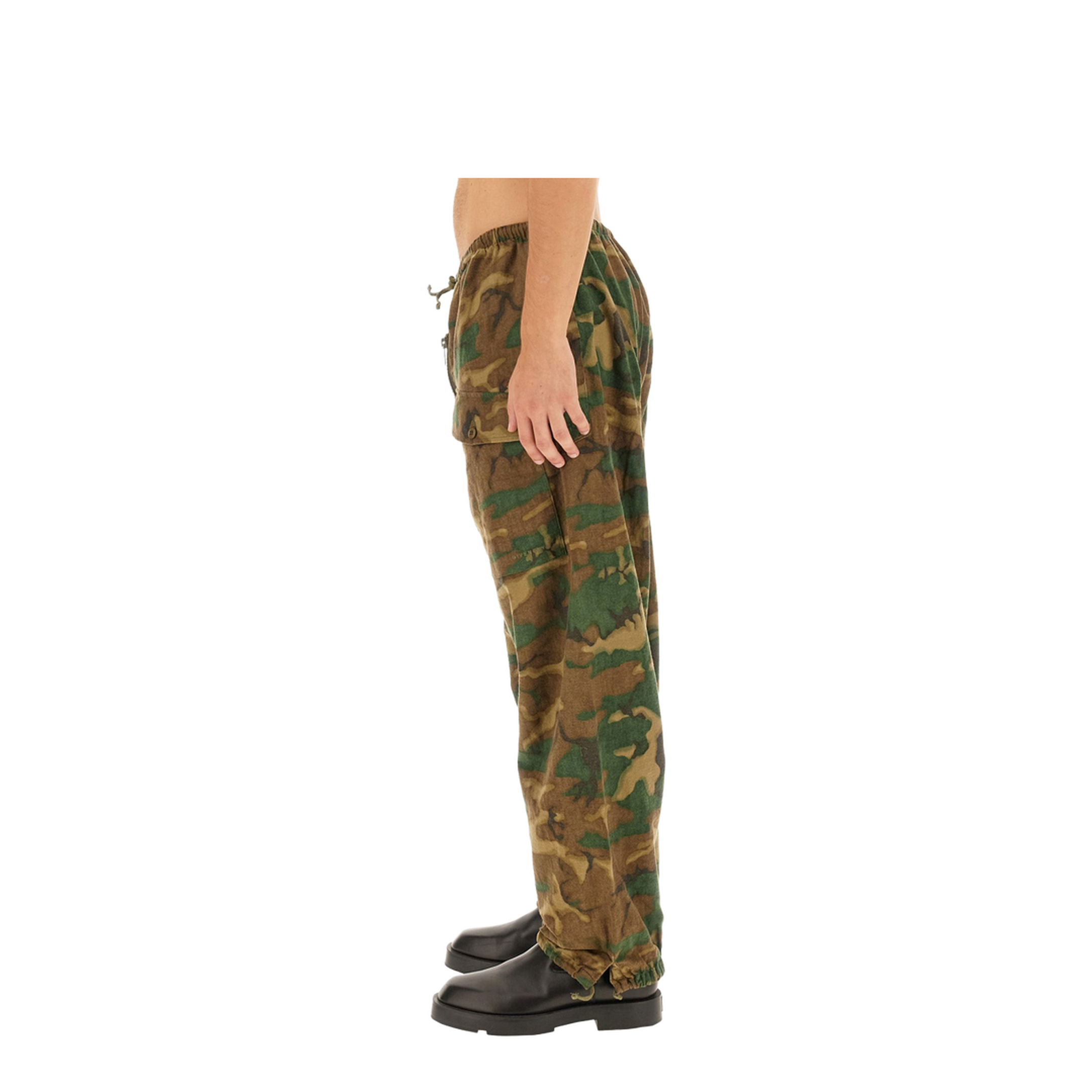 Camouflage Pants - Image 4