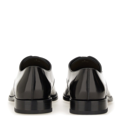 Derby lace-up shoes - Image 5