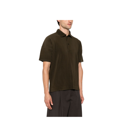 T-shirts and Polos Brown - Image 4