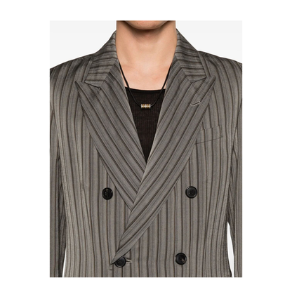 Balto Double-Breasted Blazer - Image 5
