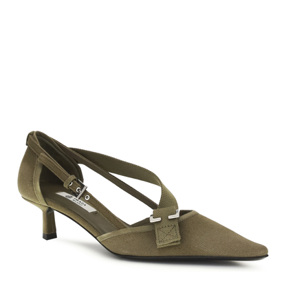 Cotton Pumps - Image 2
